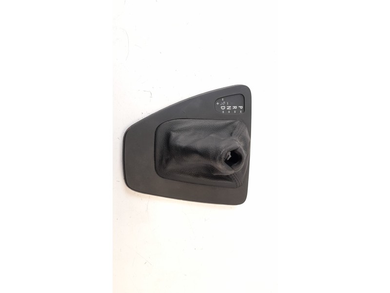 Recambio de guarnecidos palanca cambio para bmw serie 3 berlina (e90) 2.0 16v diesel referencia OEM IAM 715564303F  