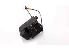 Recambio de cerradura puerta trasera izquierda para citroen c4 picasso referencia OEM IAM 9810310880   2