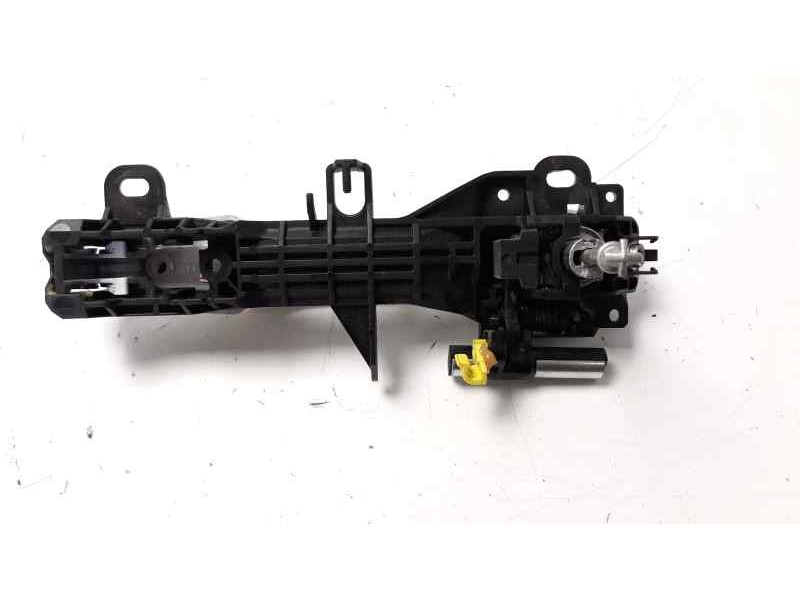 Recambio de maneta exterior delantera izquierda para toyota yaris active referencia OEM IAM   