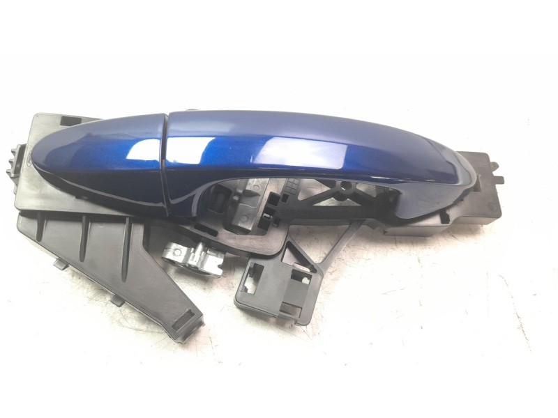 Recambio de maneta exterior delantera derecha para ford b-max 1.0 ecoboost cat referencia OEM IAM AV11R22464  