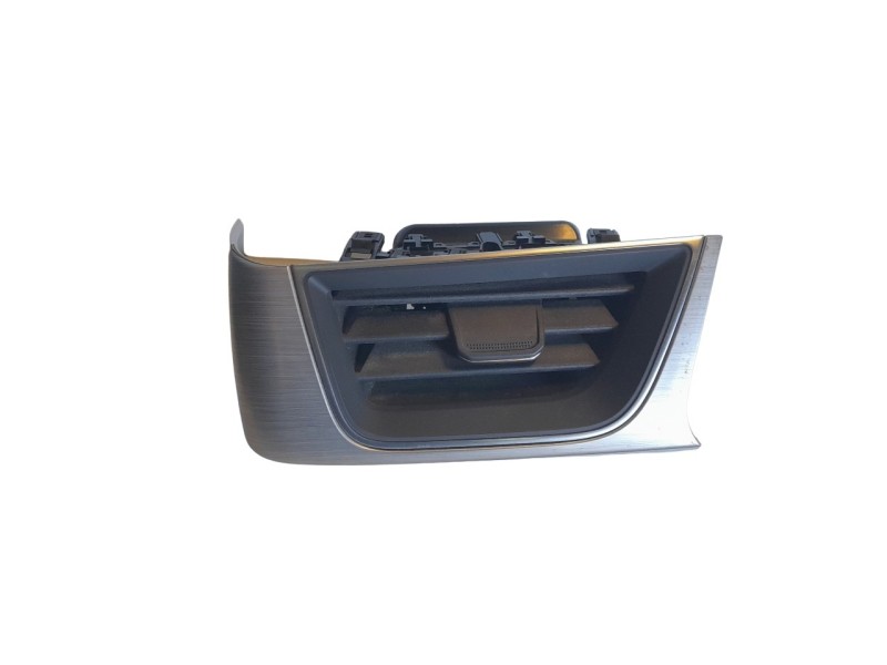 Recambio de rejilla aireadora para renault captur ii 1.3 tce referencia OEM IAM 687610280R  