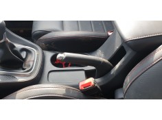 Recambio de palanca freno para mg zs comfort referencia OEM IAM 10750605   2