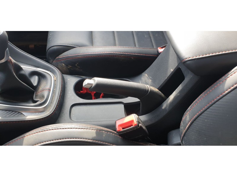 Recambio de palanca freno para mg zs comfort referencia OEM IAM 10750605  