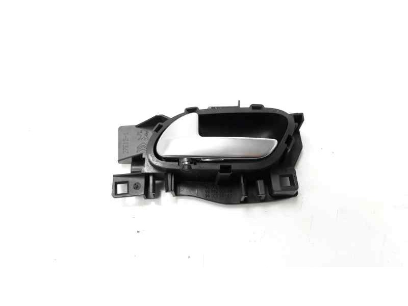 Recambio de maneta interior delantera izquierda para citroen c4 picasso referencia OEM IAM 9660525480 9660525480 