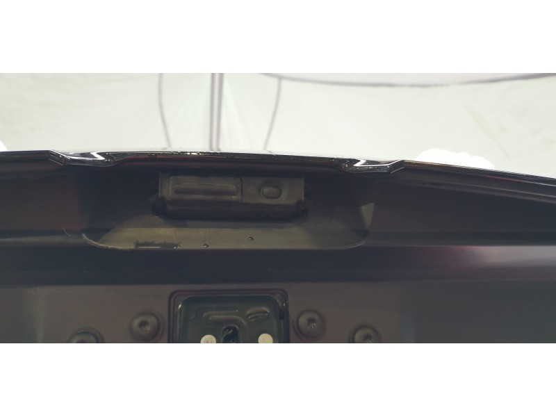 Recambio de maneta exterior porton para toyota corolla (e21) referencia OEM IAM 8480412060  