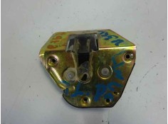 CERRADURA PUERTA TRASERA IZQUIERDA CERRADURA 