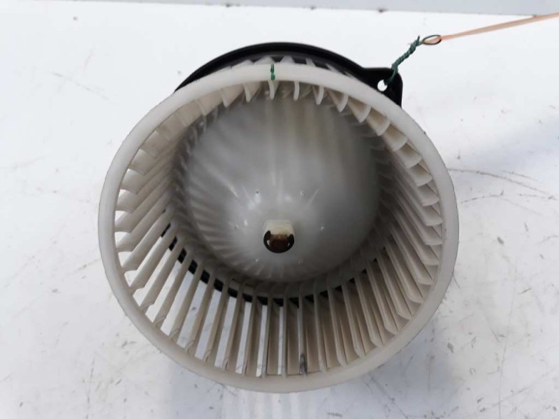 Recambio de ventilador calefaccion para hyundai accent (mc) gl crdi referencia OEM IAM 971131E000  