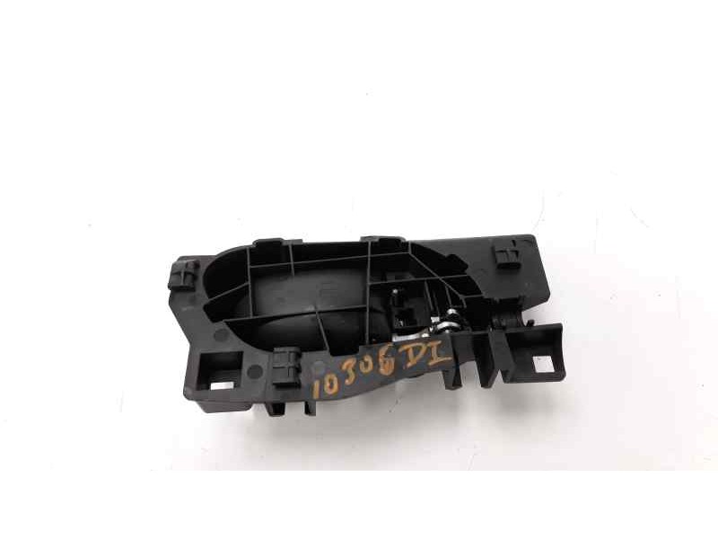 Recambio de maneta interior delantera izquierda para citroen c4 picasso referencia OEM IAM 9660525480 9660525480 