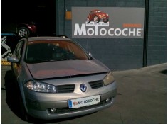 renault megane ii familiar del año 2004 2