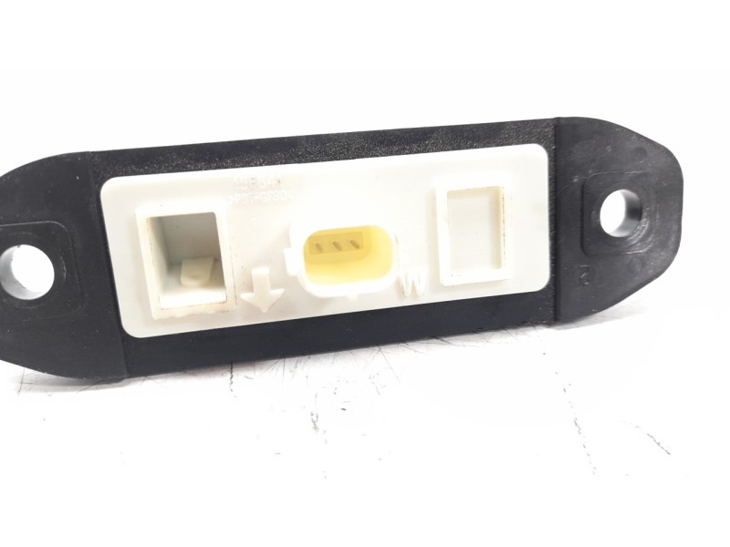 Recambio de maneta exterior porton para toyota corolla (e21) referencia OEM IAM 8480412060  