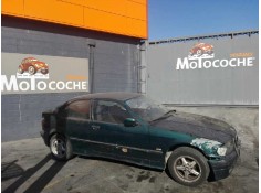 BMW SERIE 3 COMPACTO (E36)