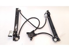 Recambio de elevalunas delantero izquierdo para seat ibiza sc (6p5) fr crono referencia OEM IAM 6J3937401AG   2