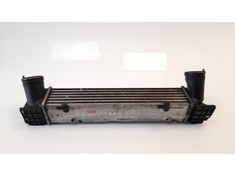 Recambio de intercooler para bmw serie 3 berlina (e90) 2.0 16v diesel referencia OEM IAM 3093796  
