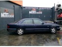MERCEDES-BENZ CLASE E (W210) BERLINA