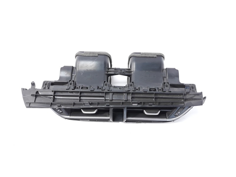 Recambio de rejilla aireadora para toyota c-hr hybrid advance referencia OEM IAM 55670F4010  