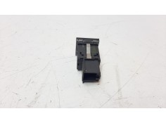 Recambio de interruptor para volkswagen polo (6c1) 1.4 tdi referencia OEM IAM 6C0905218A   2