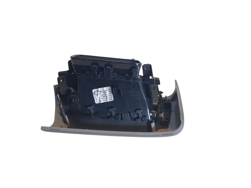 Recambio de rejilla aireadora para renault captur ii 1.3 tce referencia OEM IAM 687610280R  