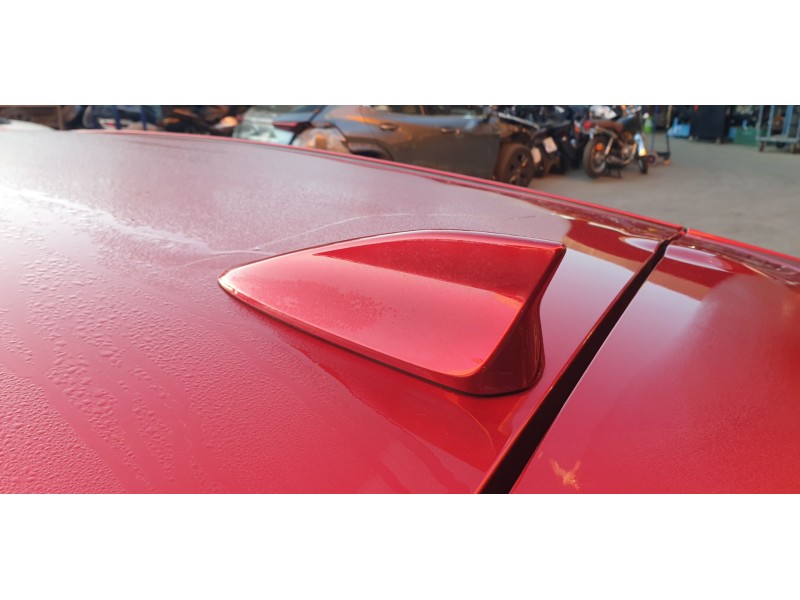 Recambio de antena para mazda cx-3 100 aniversario referencia OEM IAM GML86693013  