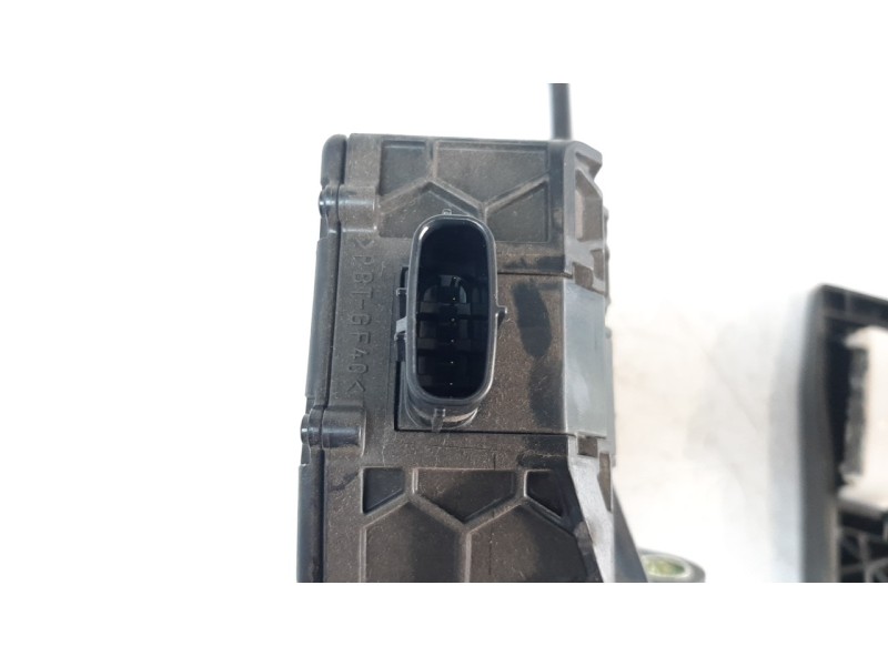 Recambio de potenciometro pedal para lexus ux (za10) referencia OEM IAM 7811076130  