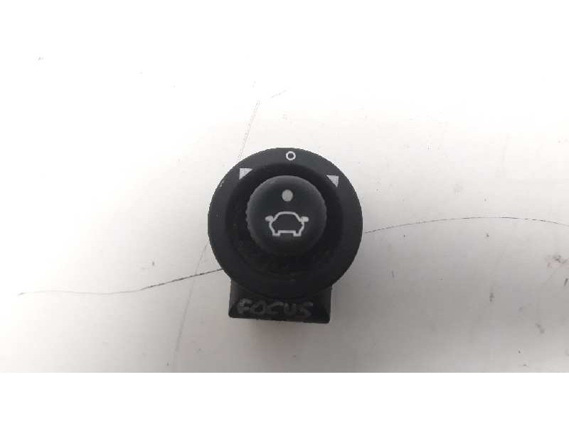 Recambio de mando retrovisor para ford focus berlina (cak) ambiente referencia OEM IAM 93BG17B676BB  