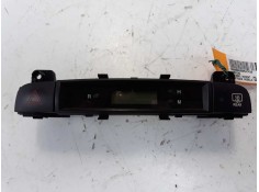Recambio de warning para hyundai accent (mc) gl crdi referencia OEM IAM 20070328  