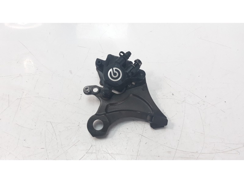 Recambio de pinza de freno trasera derecha para triumph street triple street triple r referencia OEM IAM 2024900  