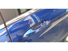 Recambio de maneta exterior trasera izquierda para ford b-max 1.0 ecoboost cat referencia OEM IAM AV11R264B17   2