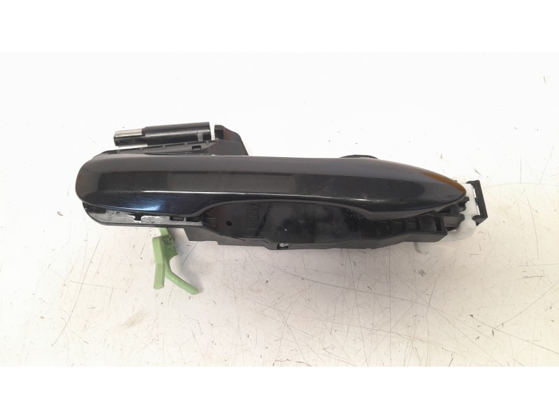 Recambio de maneta exterior trasera derecha para toyota corolla (e21) referencia OEM IAM 6921102934  