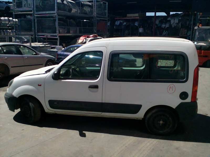 renault kangoo (f/kc0) del año 2004