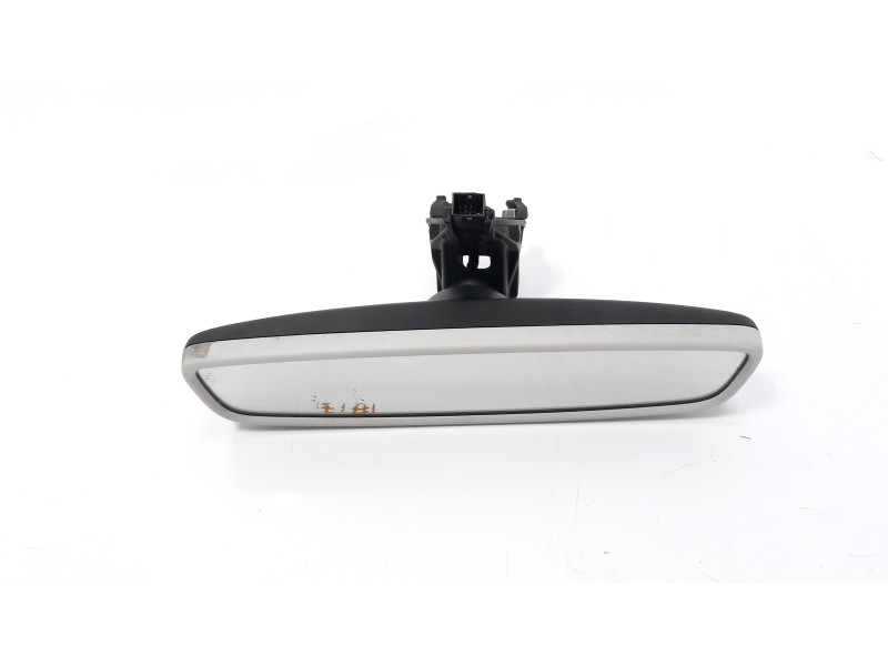 Recambio de espejo para seat ibiza sc (6p5) fr crono referencia OEM IAM 3G0857511E  