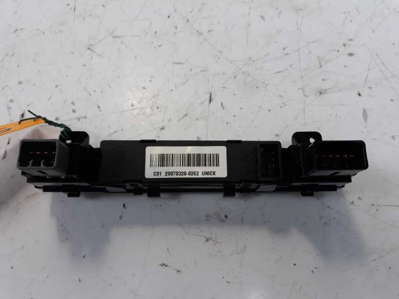 Recambio de warning para hyundai accent (mc) gl crdi referencia OEM IAM 20070328  