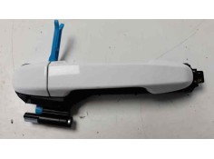 MANETA EXTERIOR TRASERA IZQUIERDA 692040D09000 692040D09000 
