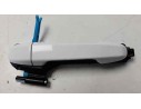 MANETA EXTERIOR TRASERA IZQUIERDA 692040D09000 692040D09000 