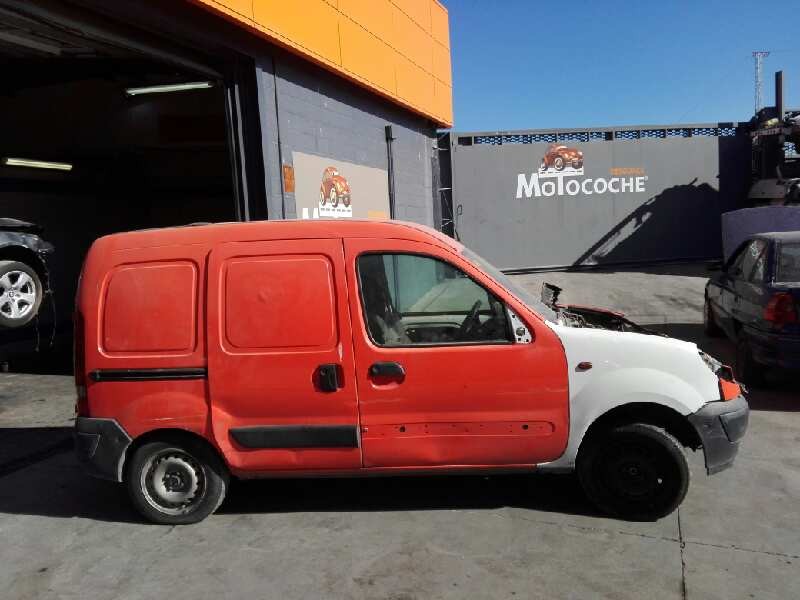 renault kangoo (f/kc0) del año 2005