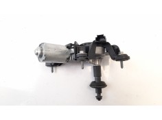 Recambio de motor limpia trasero para renault scenic iii 1.5 dci diesel fap referencia OEM IAM 287100010R 0390201856  2