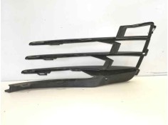 Recambio de rejilla paragolpes derecha para volkswagen golf vii lim. gti bluemotion referencia OEM IAM 5G0853666E   2