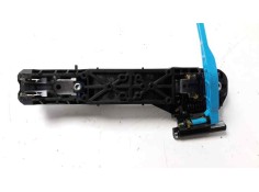 Recambio de maneta exterior trasera izquierda para toyota yaris active referencia OEM IAM 692040D09000   2