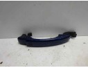 MANETA EXTERIOR DELANTERA IZQUIERDA 8T0837205AGRU 8T0837205AGRU 