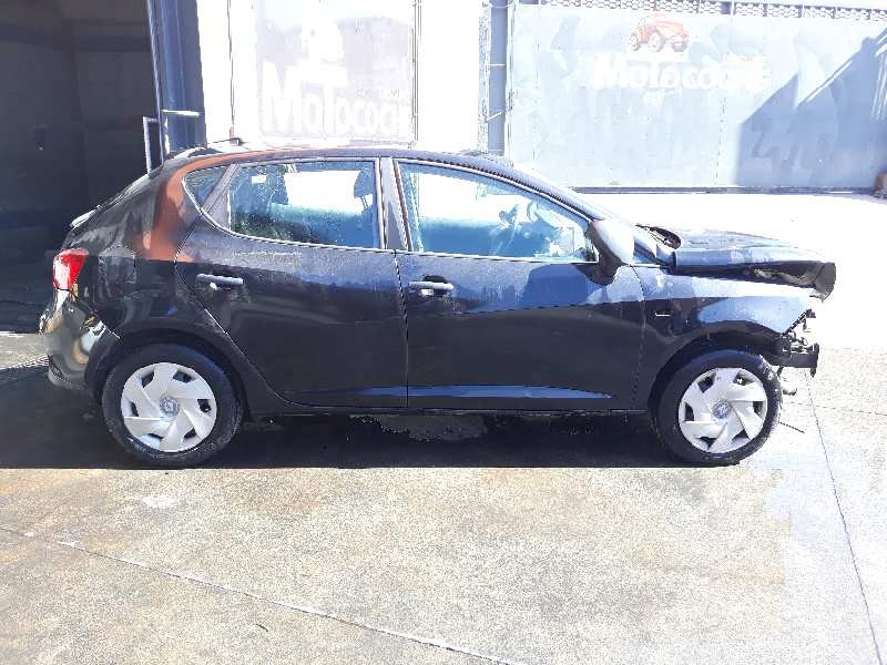 seat ibiza (6j5) del año 2011