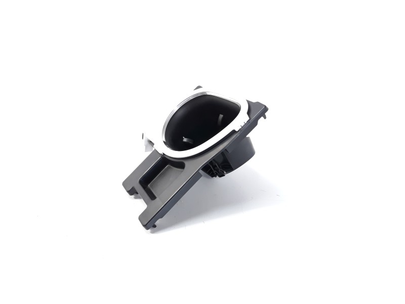 Recambio de moldura para toyota c-hr hybrid advance referencia OEM IAM 55618F4010 5547410100 5547410120