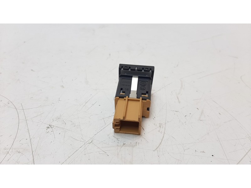 Recambio de interruptor para volkswagen polo (6c1) 1.4 tdi referencia OEM IAM 6C0959621A  