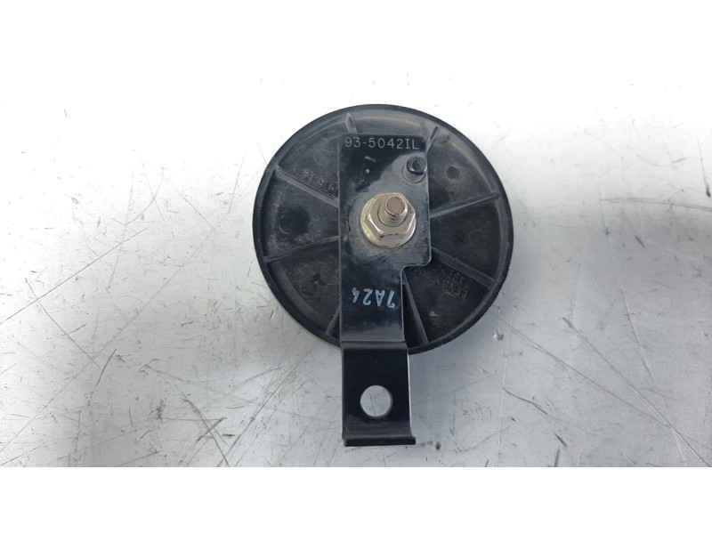 Recambio de piloto trasero para kymco g-dink 125 referencia OEM IAM 935042IL  