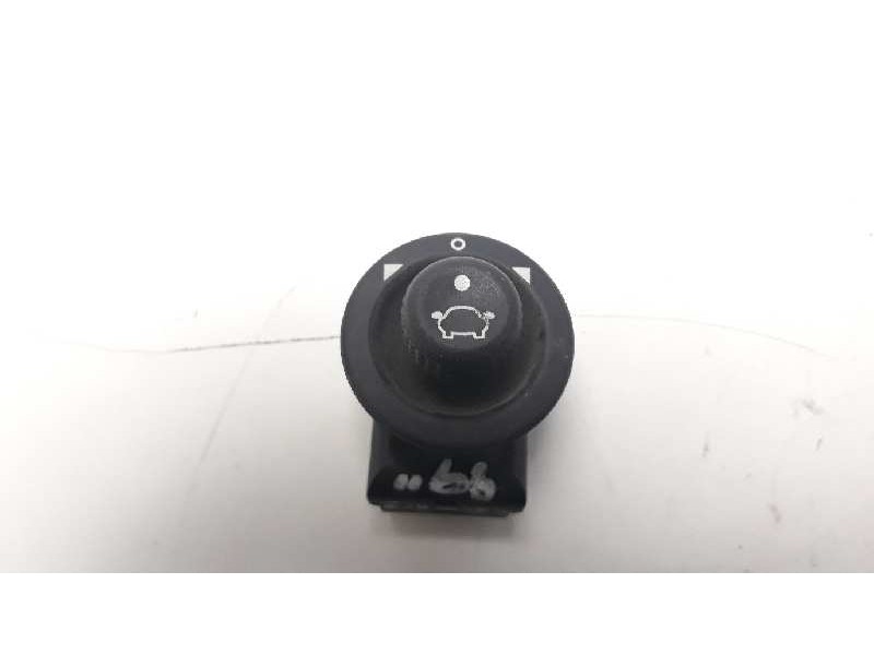 Recambio de mando retrovisor para ford focus berlina (cak) ambiente referencia OEM IAM 93BG17B676BB  
