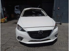 mazda 3 lim. () del año 2015 2