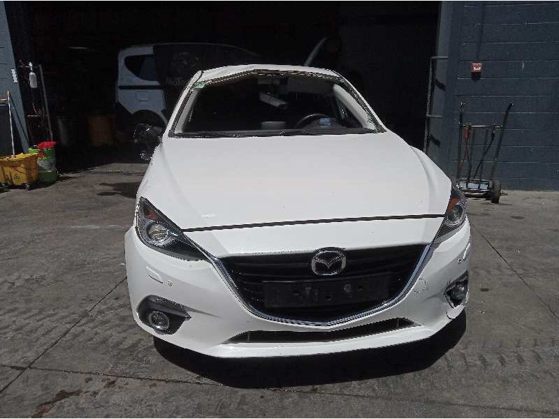 mazda 3 lim. () del año 2015