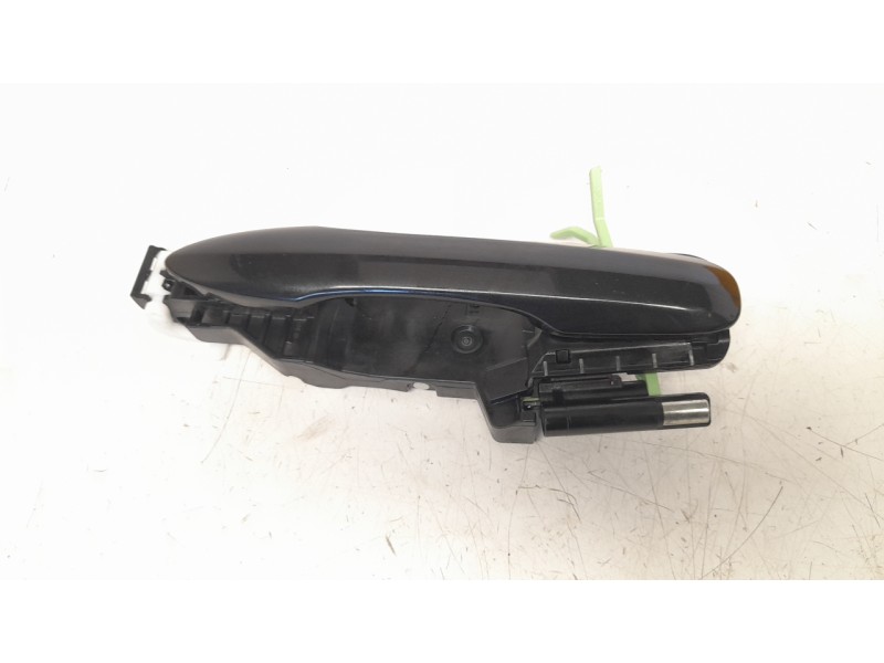 Recambio de maneta exterior trasera derecha para toyota corolla (e21) referencia OEM IAM 6921102934  