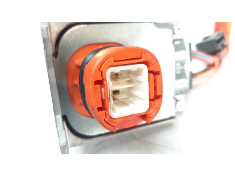 Recambio de modulo electronico para lexus ux (za10) referencia OEM IAM 821H242020  