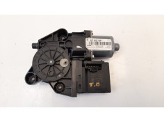 Recambio de motor elevalunas trasero derecho para renault scenic iii 1.5 dci diesel fap referencia OEM IAM 827303178R 0130822516