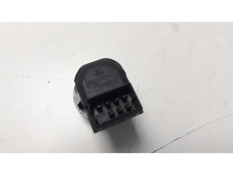 Recambio de mando retrovisor para ford focus berlina (cak) ambiente referencia OEM IAM 93BG17B676BB  