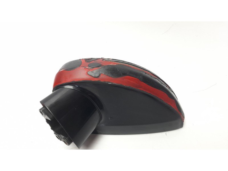Recambio de retrovisor izquierdo para audi r8 (423) 4.2 fsi referencia OEM IAM 420857539  